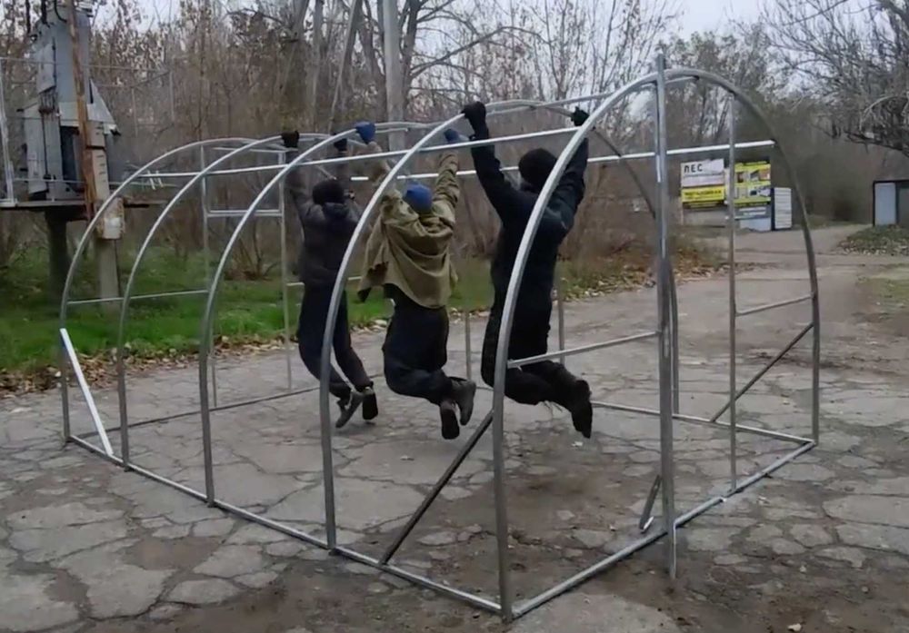 ДОСТАВКА! Теплица парник сетка и поликарбонат 2х4 3х4 3х6 4х6 4х8 4х12