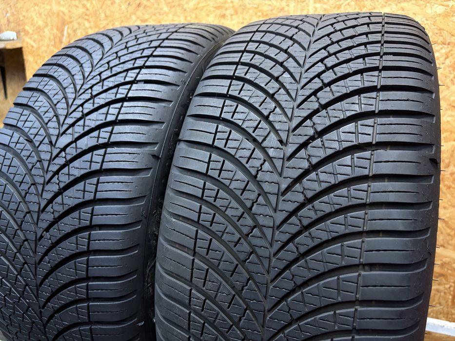 225/40/18 92Y Goodyear Vector 4Seasons Gen-3