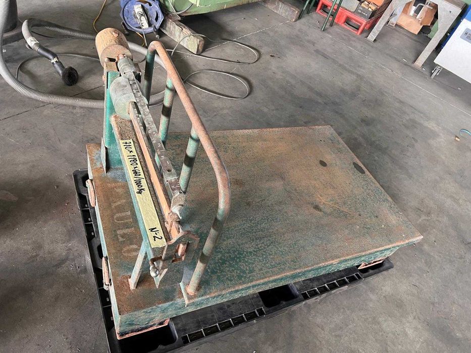 Balanças Varios Modelos de 100kg a 9.5T