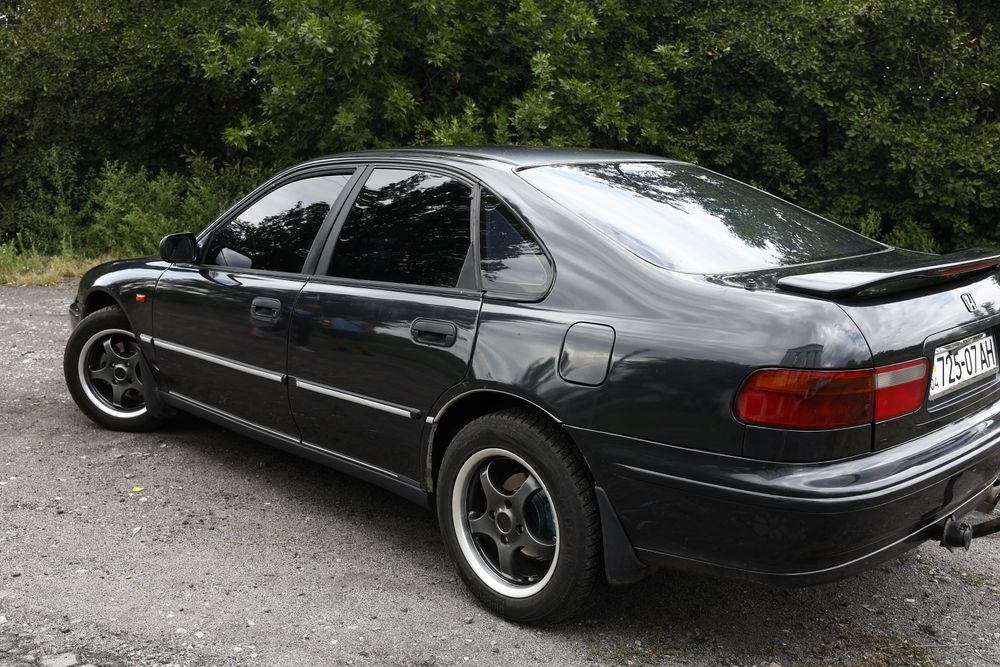 Honda Accord (2.2)
