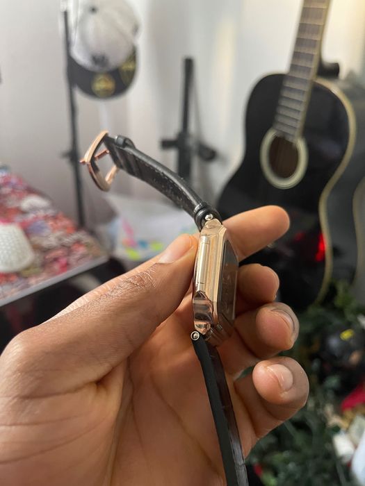 Relógio Patek Philippe