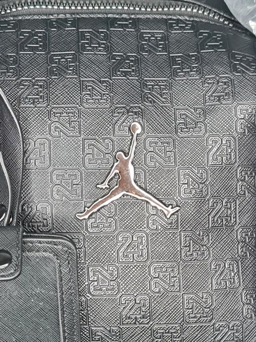 Jordan torba elegancka