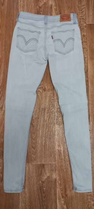 Джинси   Levi's 535 оригінал