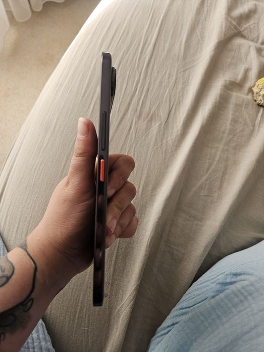 Nubia air 8gb 256
