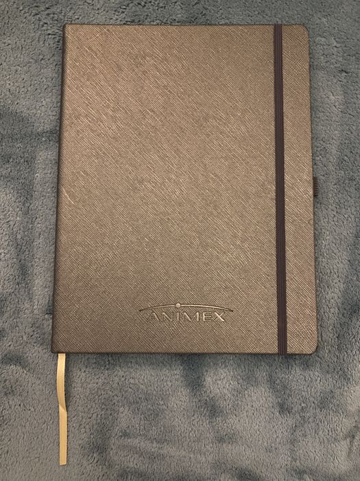 Zeszyt B3 notatnik w linie