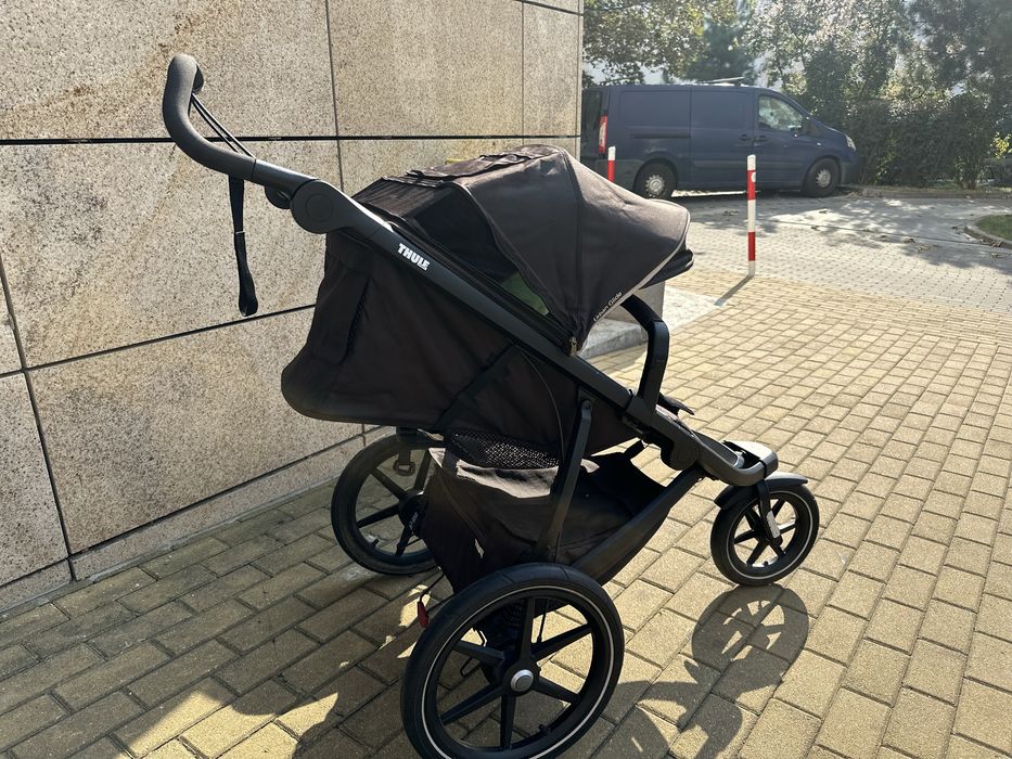 Wózek thule urban glide 2