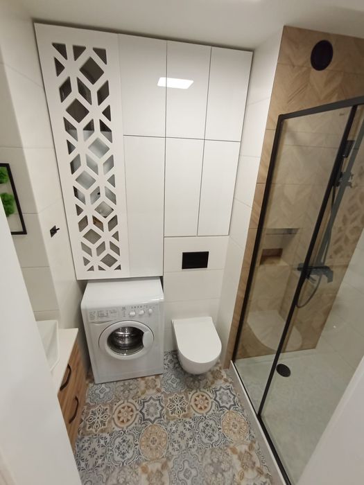 Do wynajęcia apartament przy ul. Grunwaldzkiej w Przemyślu - Więcej