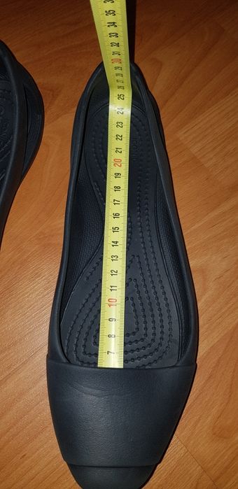 Кроксы crocs 37р.24см