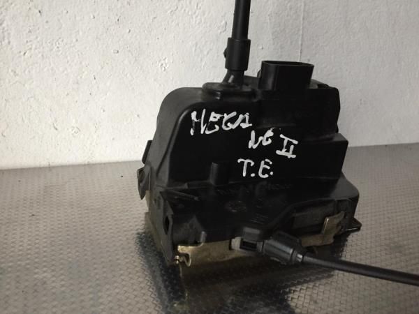 Fechadura / fecho porta trás esquerdo RENAULT Megane II (BM0/1_, CM0/1