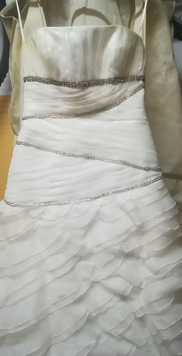 Vestido de noiva