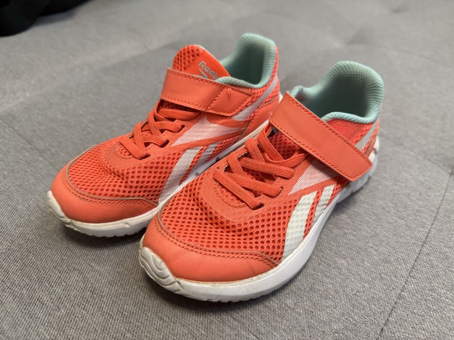 Buty Reebok dla dziewczynki 29