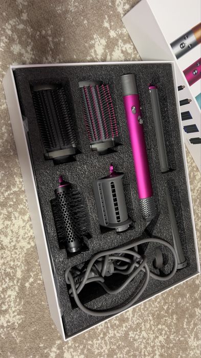 Стайлер airwrap новий