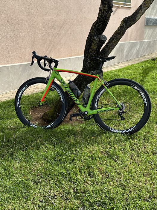 Specialized tarmac