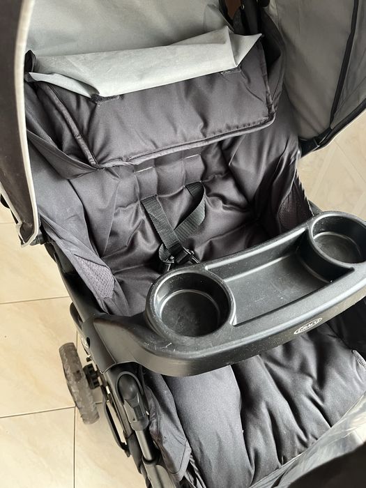 Carrinho duplo Graco430004335689738242