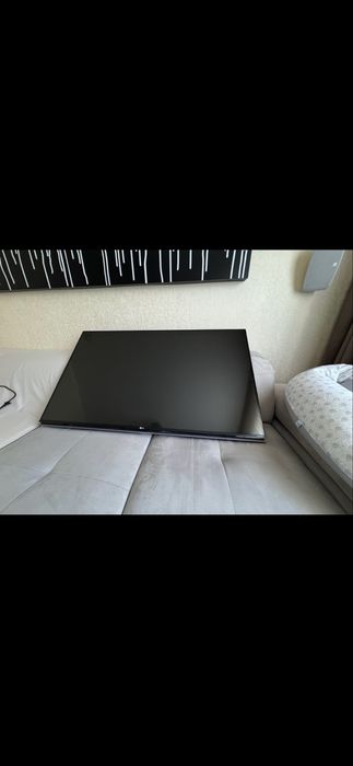 Продам Телевізор LG UF850 V 55 діагональ