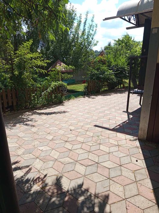 Здам будинок на Баранівці