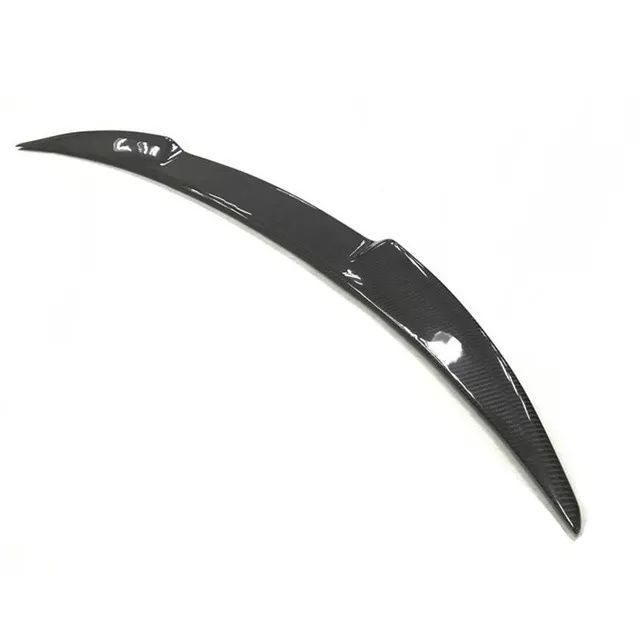 LIP SPOILER AILERON Pala Aba Lâmina ALFA ROMEO GIULIA GTA QV GTAM NOVO