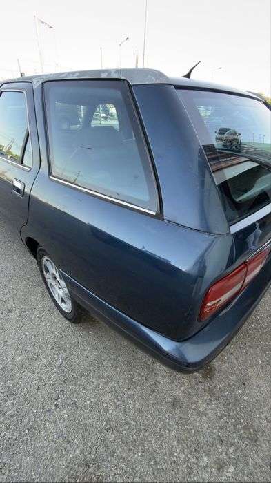 Lancia Kappa  2.4 JTD SW - Restauro ou peças