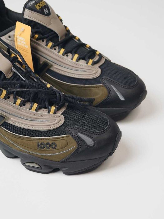 ОРИГІНАЛ‼️New Balance 1000 Cordura кроссовки кросівки