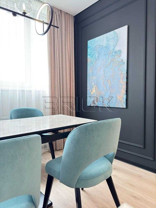 3-комнатная квартира по адресу ул. Львовская (площадь 80 м²) - Atlanta.ua - фото 15