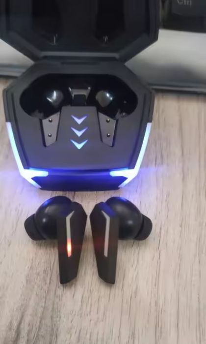 Xiaomi M10 oryginalne sluchawki bluetooth douszne