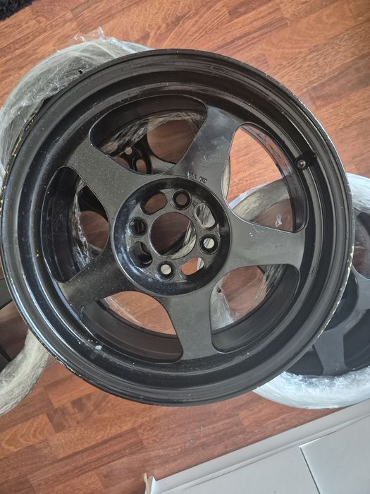 Rota slipstream 4x100 16
