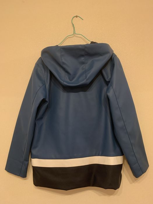 Ветровка рост 140/10 лет “Jacadi”