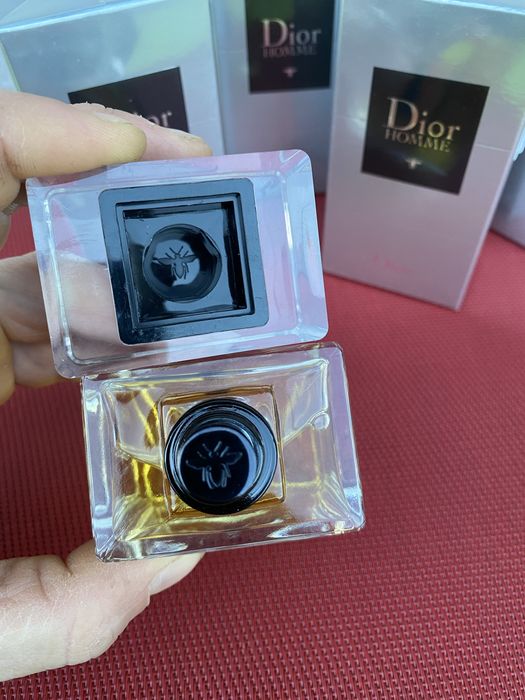 Парфуми Dior Homme 2020