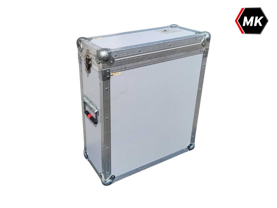 48x20x52 Case walizka kuferek flightcase kejs flight case (2szt)