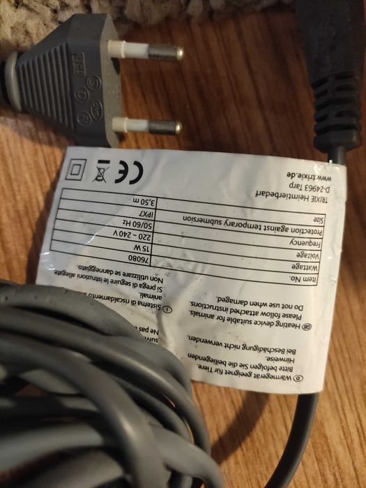 Acessórios para animais de terrário