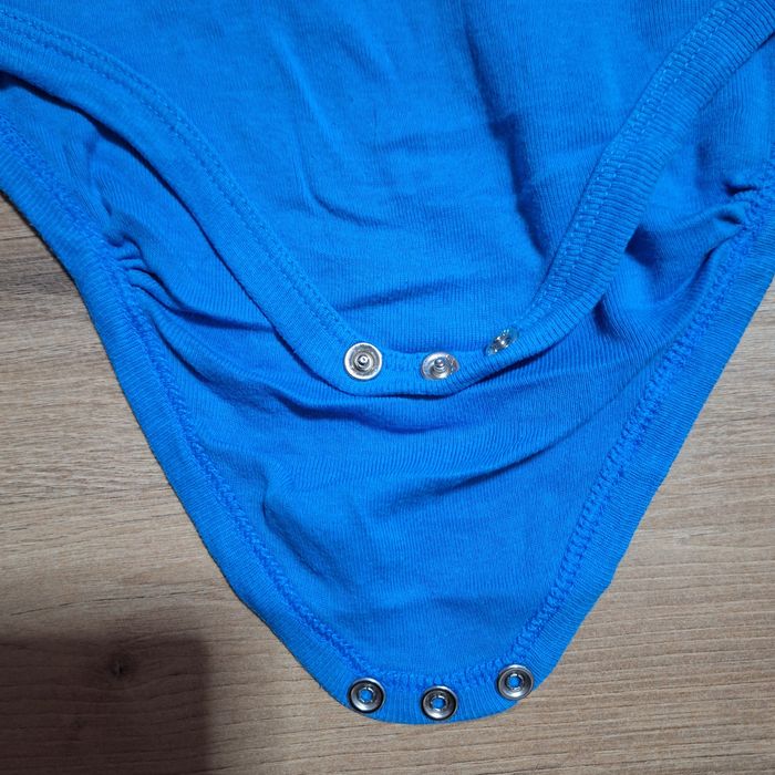 Body długi rękaw 74-80cm