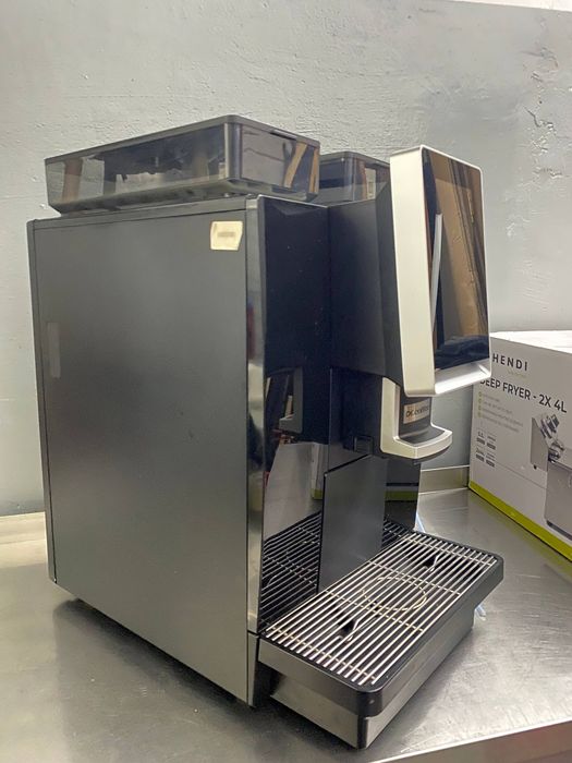 Професійна кавомашина Dr. Coffee Minibar S-B