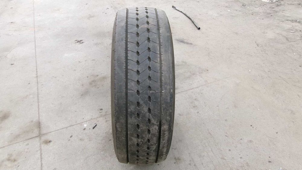 Opona 295/60R22.5 Goodyear Kmax S Gen -2 (780 netto)