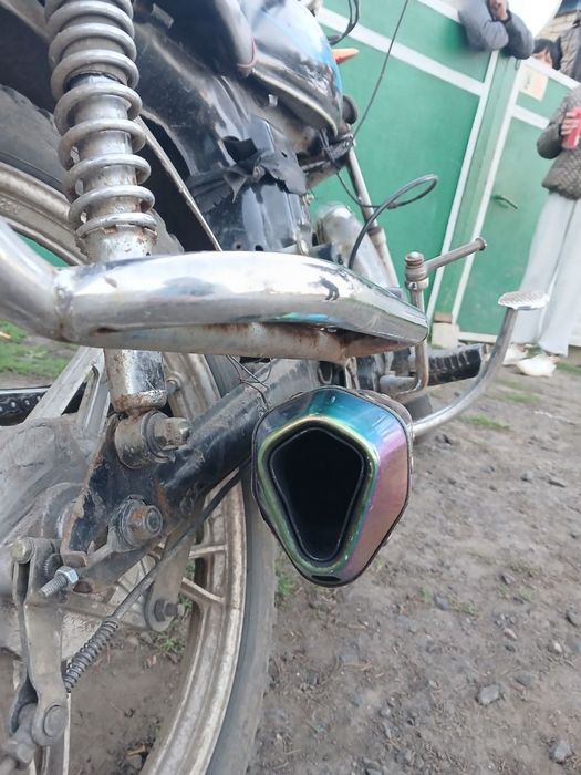 Продам Акрапович с колином!!!!! ( обмен )