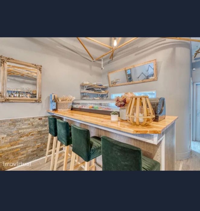 Trespasse restaurante