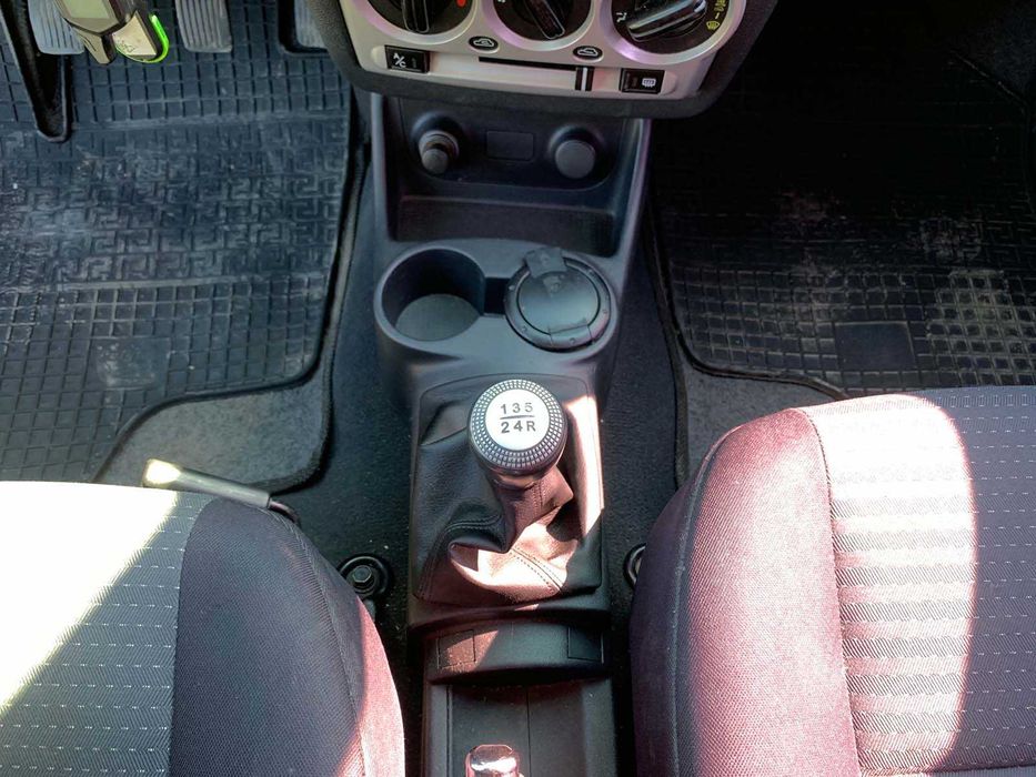 Продам Hyundai Getz 2008р. #75856