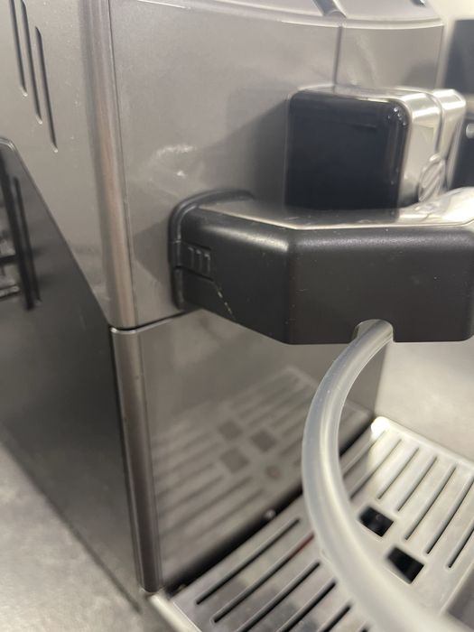 Кавомашина Saeco Lirika One Touch Cappuccino