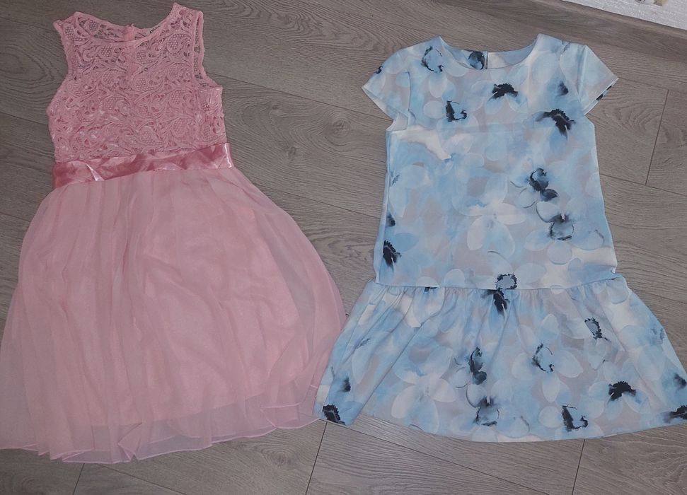 Sukienka,  tunika r. XS/S