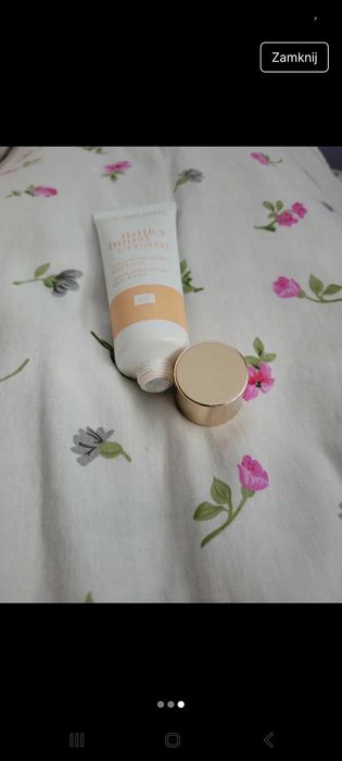 Claris milky boost cream bb -02