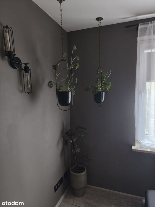 Komfortowe, duże i przestronne mieszkanie z balkonem i garażem