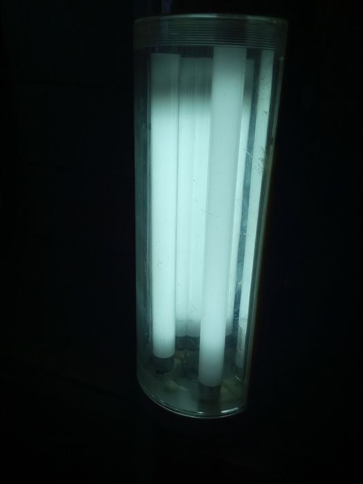 Ліхтар професійний багатофункціональний.