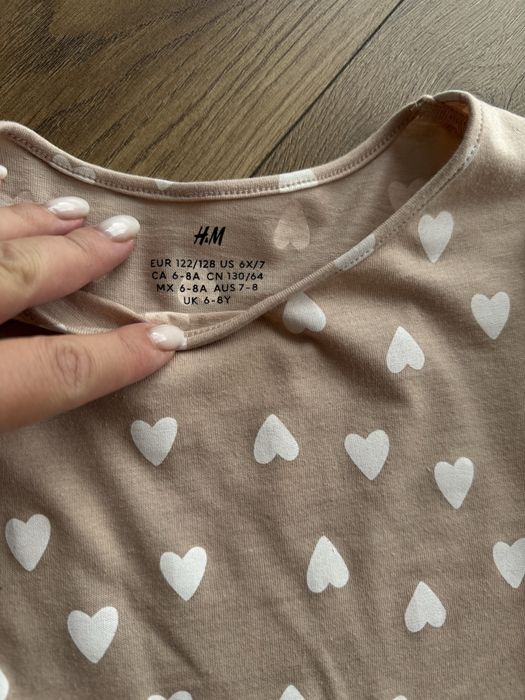 Сукня плаття від h&m