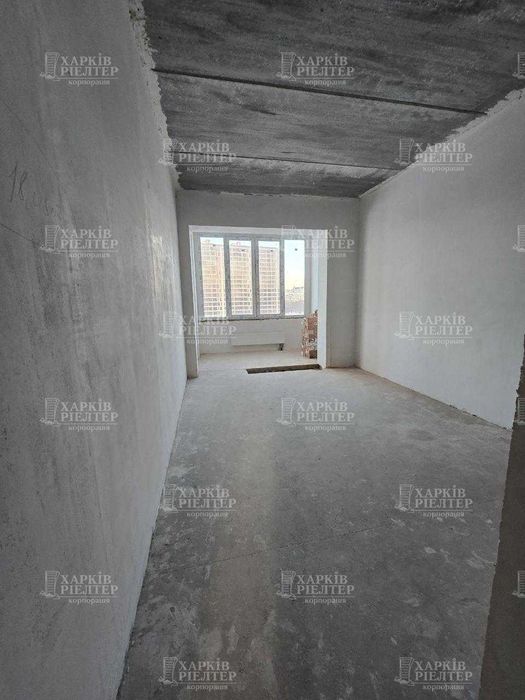 Продаж 3-кімнатної квартири під чистовий ремонт у ЖК «Софія» + 2 паркомісця