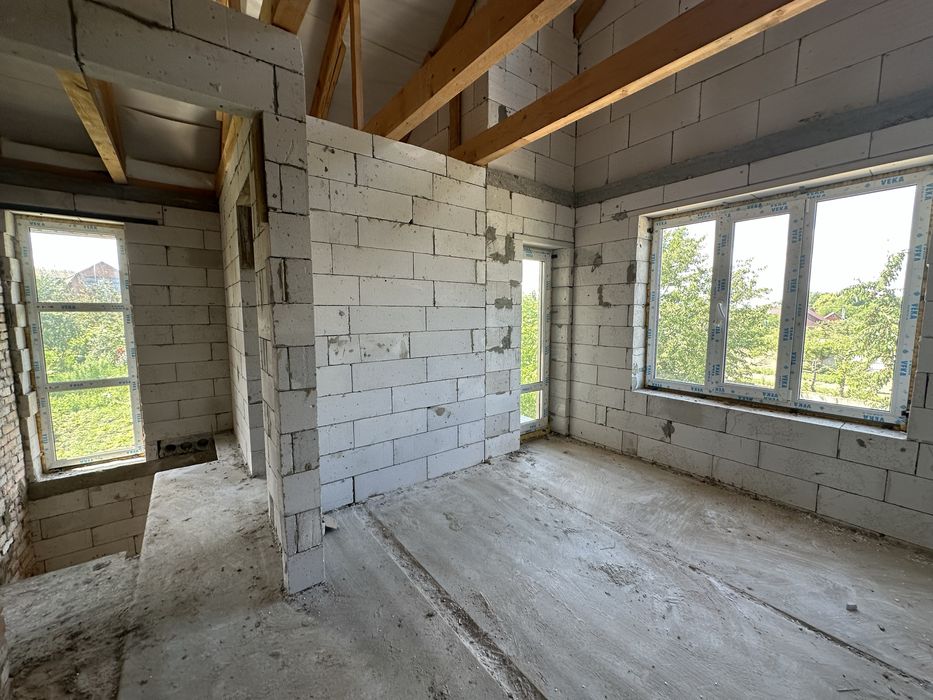 Будинок за адресою вул. Магістратська (площа 85 м²) - Atlanta.ua - фото 11