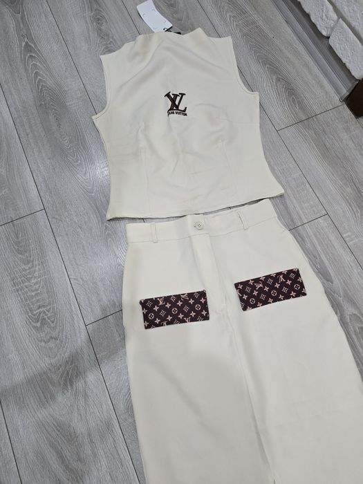 Komplet Louis Vuitton XS