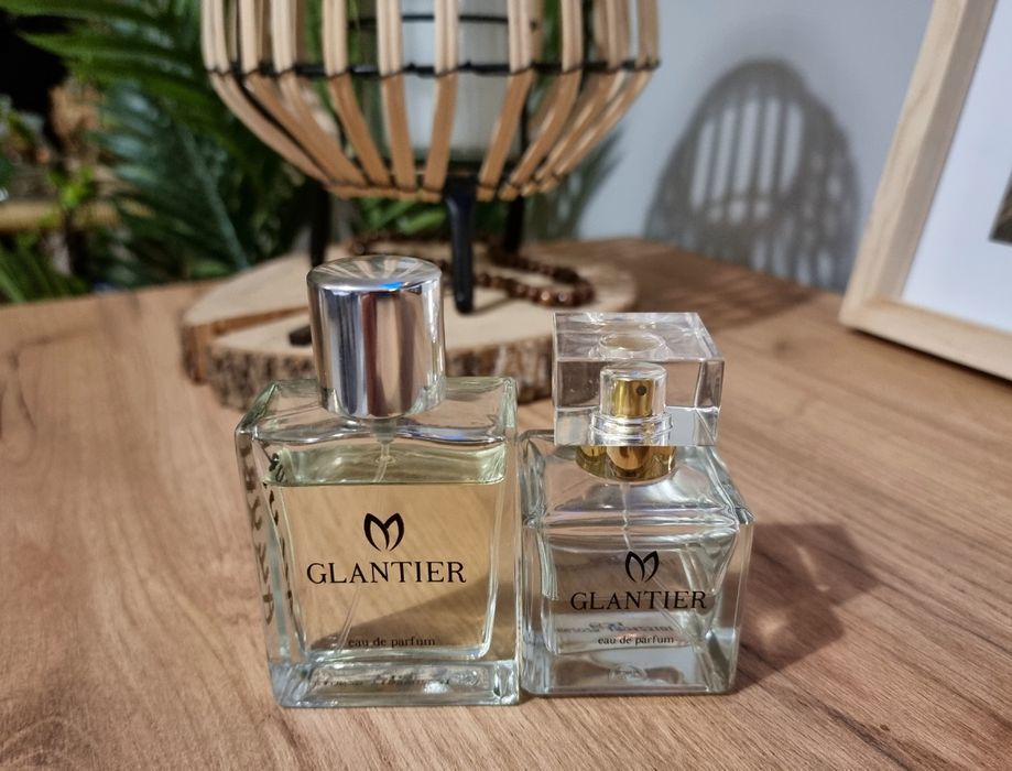 Perfumy, znane marki w przystępnej cenie