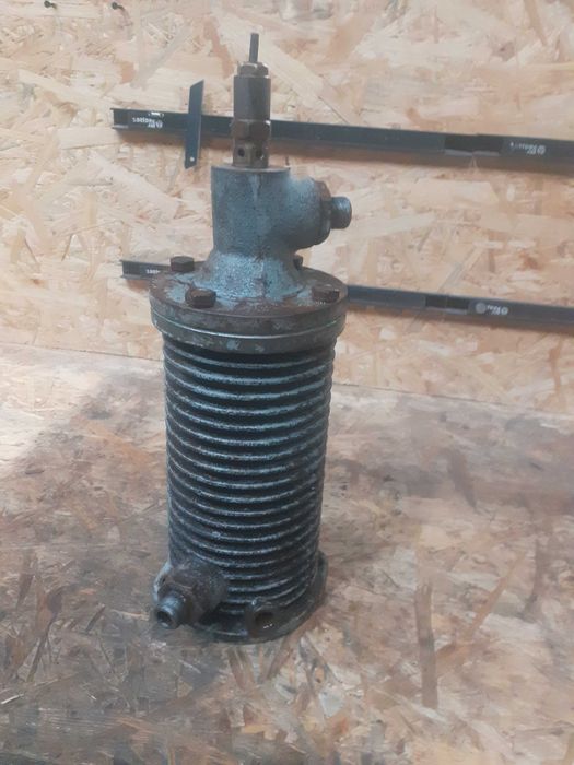 Odolejacz kompresora wan sprezarka