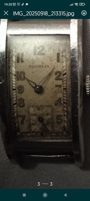 Часы мужские и женские