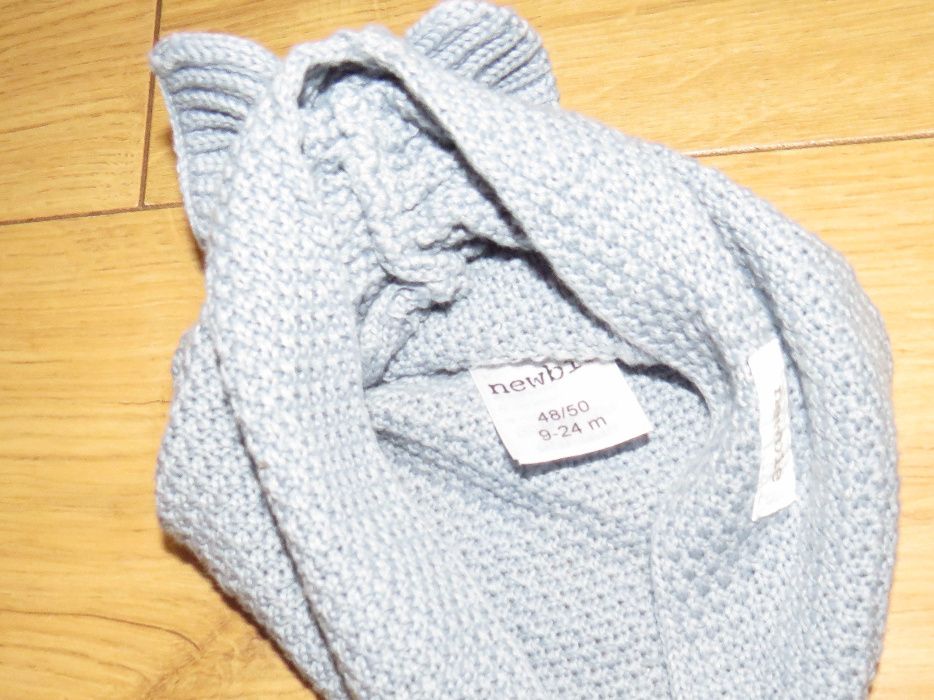Czapka turban Newbie r. 48/50