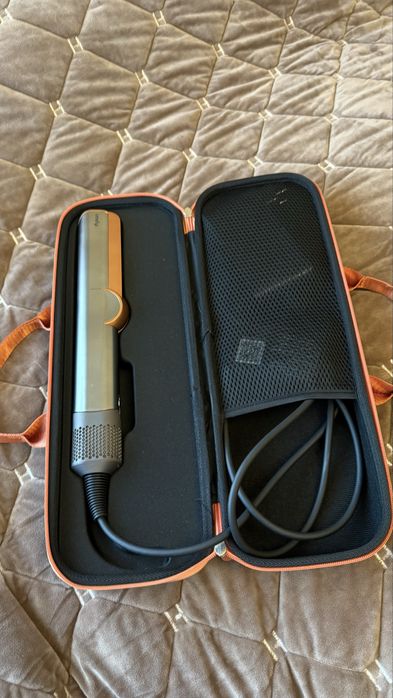 Dyson утюжок  дайсон випрямитель оригинал